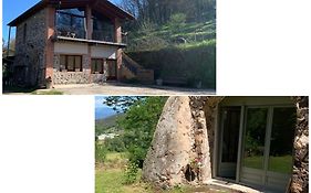 Allotjament Rural Mas Gingi